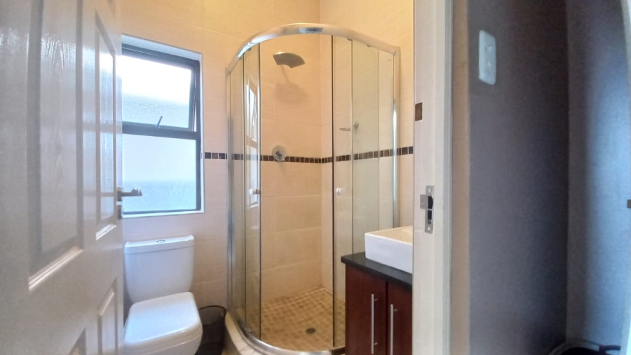 To Let 3 Bedroom Property for Rent in Lilyvale Estate Free State